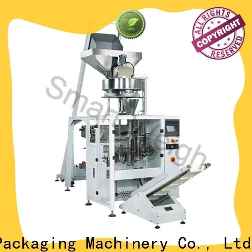 vertical packing system customization for food packing 1