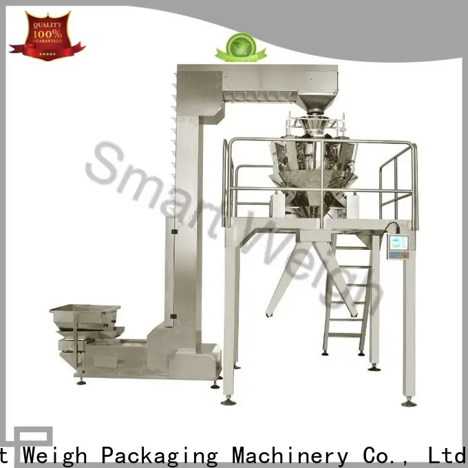 Smartweigh Pack durable packing material suppliers for foof handling 1
