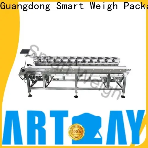 Smartweigh Pack weighing scale with good price for food packing 1
