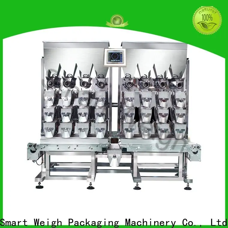Smartweigh Pack sealing machine inquire now for food labeling 1