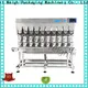 Smartweigh Pack steady combination weigher from China for food packing 1