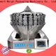 Smartweigh Pack eco-friendly multihead weigher for sugar order now for foof handling 1