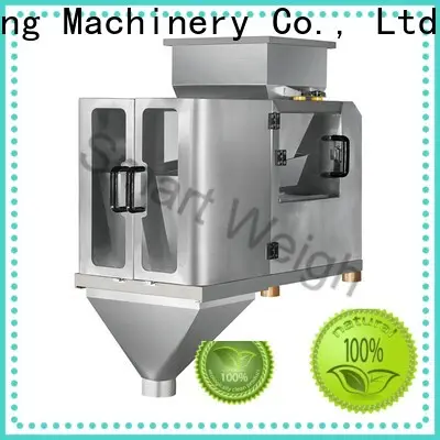 Smartweigh Pack weigher machine inquire now for food packing 1