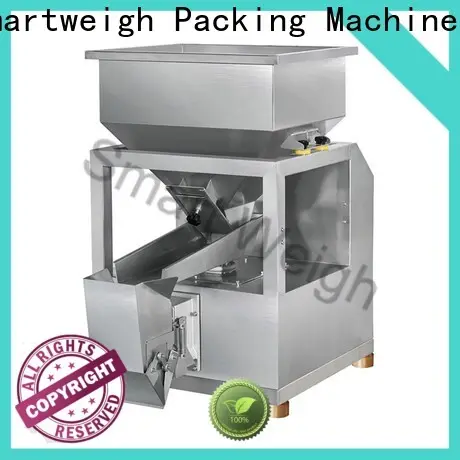 Smartweigh Pack net weigher from China for food packing 1
