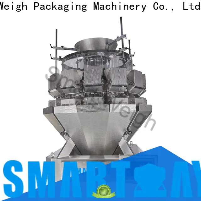 Smartweigh Pack eco-friendly weigher price suppliers for foof handling 1