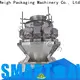Smartweigh Pack eco-friendly weigher price suppliers for foof handling 1