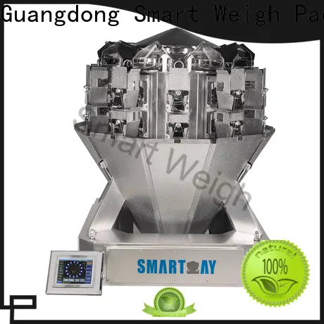 latest multihead weighers inquire now for foof handling 1
