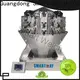 latest multihead weighers inquire now for foof handling 1