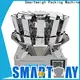Smartweigh Pack latest multihead packing machine for food labeling 1