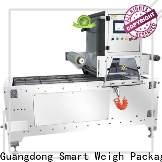 Smartweigh Pack cost-effective granule machine manufacturers company with high cost performance17 1