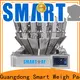 Smartweigh Pack multihead weigher machine customization for food labeling 1