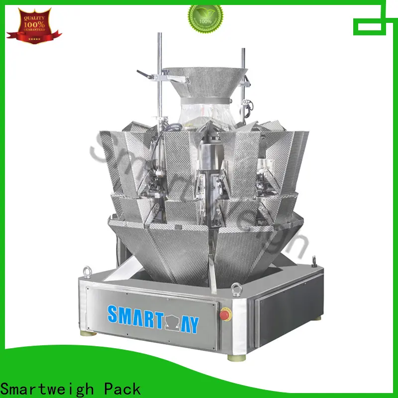 best factory for foof handling 1