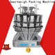 Smartweigh Pack multihead weigher for salad for business for food labeling 1