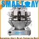 Smartweigh Pack multihead weigher machine supply for food weighing 1