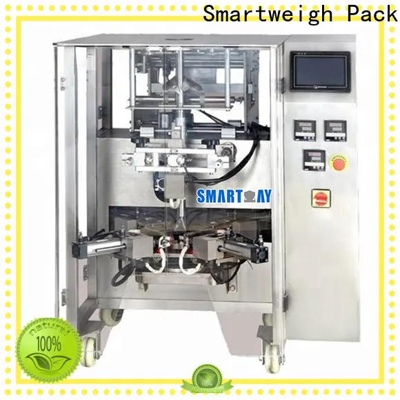Smartweigh Pack best vertical form fill and seal machines company for meat packing 1