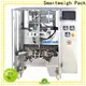 Smartweigh Pack best vertical form fill and seal machines company for meat packing 1