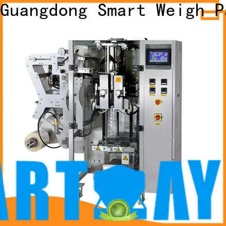 high-quality vertical packing machine suppliers for salad packing 1