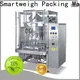 Smartweigh Pack vertical form fill seal machine supply for frozen food packing 1