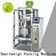 Smartweigh Pack vertical filling machine manufacturers for frozen food packing 1
