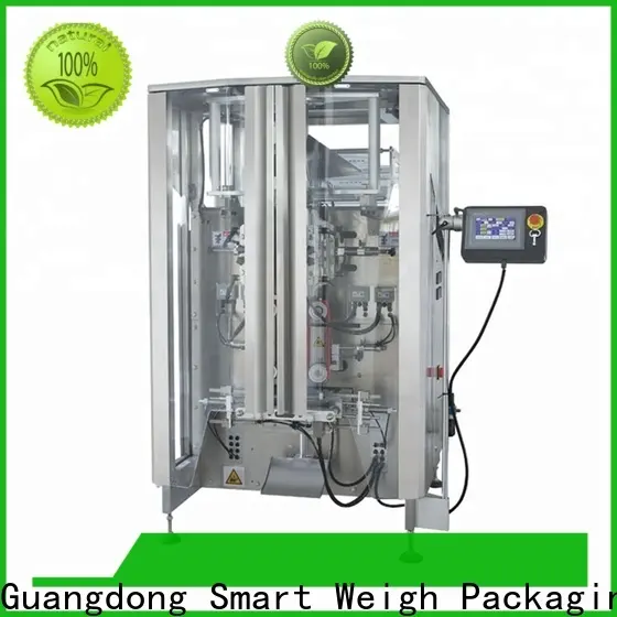 Smartweigh Pack latest vertical vacuum packaging machine suppliers for frozen food packing 1