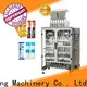 top rice powder packing machine manufacturers for chips packing 1