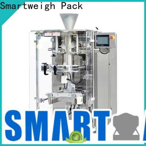 Smartweigh Pack Smart weigh vertical bagging machine for business for meat packing 1