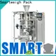 Smartweigh Pack Smart weigh vertical bagging machine for business for meat packing 1