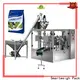 Smartweigh Pack high-quality plastic pouch packaging machine supply for meat packing 1