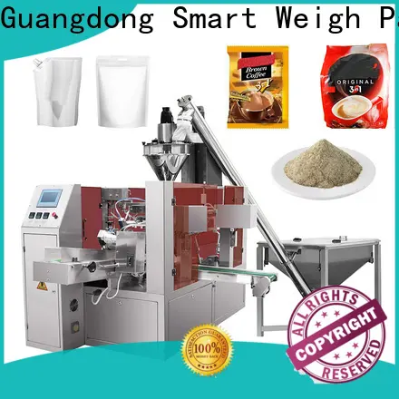 Smartweigh Pack bagging machine company for chips packing 1