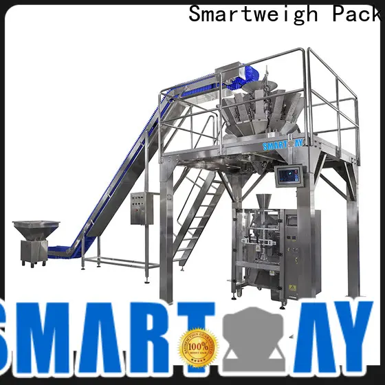 Smartweigh Pack packing system automatic for business for food packing 1
