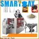 Smartweigh Pack Smart weigh horizontal packaging machine factory for food packing 1