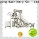 high-quality pouch packing machine for business for chips packing 1