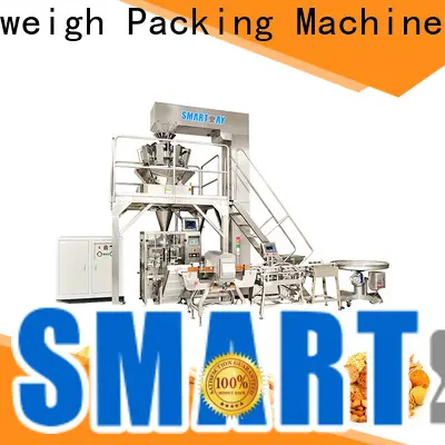 Smartweigh Pack cost-effective granule machine manufacturers company with high cost performance21 1