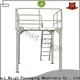 latest working platform China manufacturer for food packing 1