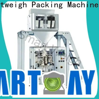 Smartweigh Pack vertical vacuum packaging machine company for meat packing 1