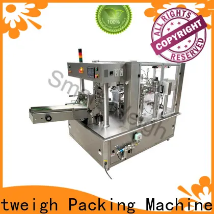 Smartweigh Pack aerosol filling machine suppliers for food weighing 1