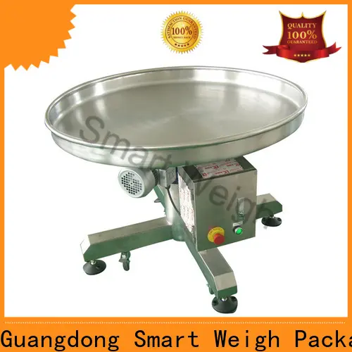 easy operating conveyor machine customization for foof handling 1