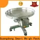 easy operating conveyor machine customization for foof handling 1