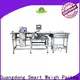 Smartweigh Pack industrial metal detector conveyor customization for food packing 1