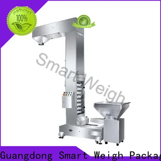 Smartweigh Pack rotating table in bulk for food weighing 1