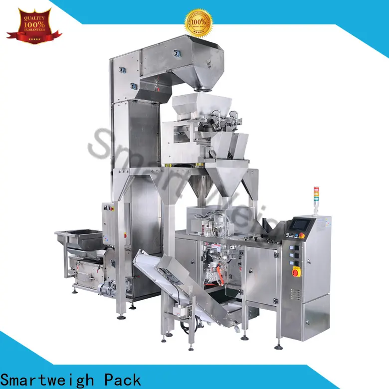 Smart weigh pouch packaging machine inquire now bulk buy 1