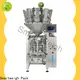 Smartweigh Pack oil packaging machine customization for food weighing 1