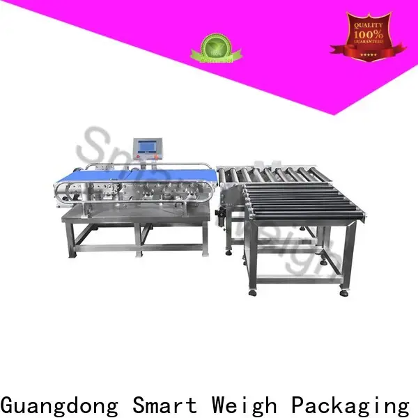 Smartweigh Pack best food metal detector manufacturers with cheap price for food packing 1