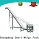 Smartweigh Pack adjustable working platform with good price for food weighing 1
