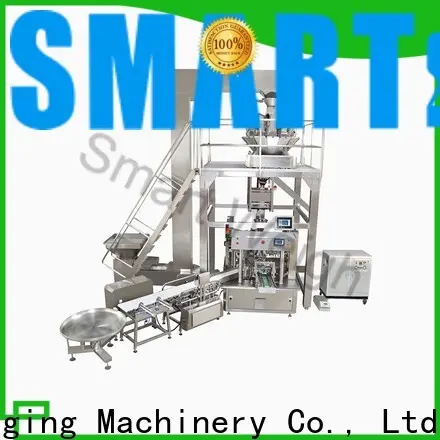 Smartweigh Pack cost-effective granule machine manufacturers company with high cost performance22 1