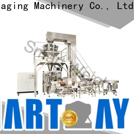 adjustable food packaging with good price for food packing 1