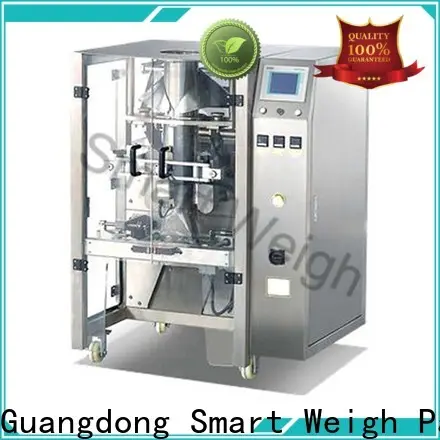 Smartweigh Pack packing machine sugar factory price for food labeling 1