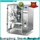 Smartweigh Pack packing machine sugar factory price for food labeling 1