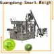 Smartweigh Pack accurate packing system automatic manufacturers for food weighing 1