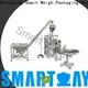 Smartweigh Pack automatic bagging system factory for food labeling 1